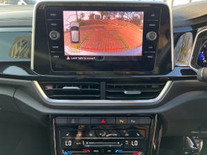Volkswagen T-Roc 2.0TSI 4Motion R-Line - Image 21