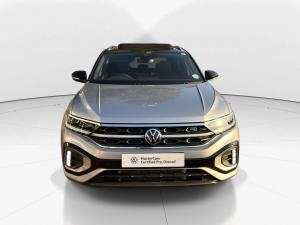 Volkswagen T-Roc 2.0TSI 4Motion R-Line - Image 2
