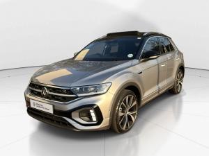 Volkswagen T-Roc 2.0TSI 4Motion R-Line - Image 3