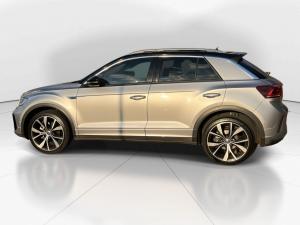 Volkswagen T-Roc 2.0TSI 4Motion R-Line - Image 4