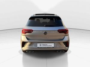 Volkswagen T-Roc 2.0TSI 4Motion R-Line - Image 6