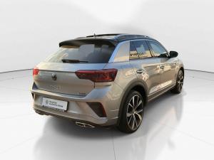 Volkswagen T-Roc 2.0TSI 4Motion R-Line - Image 7