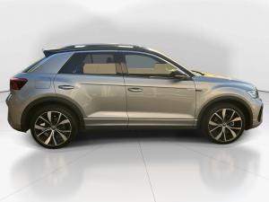 Volkswagen T-Roc 2.0TSI 4Motion R-Line - Image 8