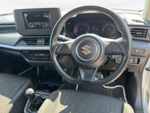 Suzuki Swift 1.2 GL - Image 11