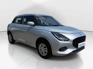 Suzuki Swift 1.2 GL - Image 1