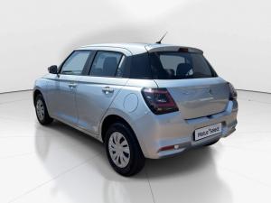 Suzuki Swift 1.2 GL - Image 5