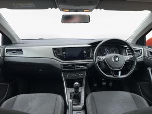 Volkswagen Polo hatch 1.0TSI Comfortline - Image 11