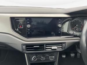 Volkswagen Polo hatch 1.0TSI Comfortline - Image 12