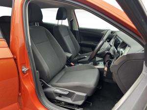 Volkswagen Polo hatch 1.0TSI Comfortline - Image 14