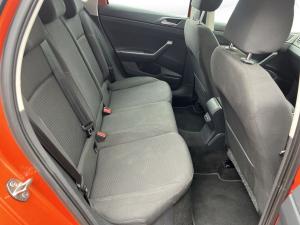 Volkswagen Polo hatch 1.0TSI Comfortline - Image 15