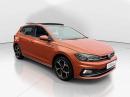 Thumbnail Volkswagen Polo hatch 1.0TSI Comfortline