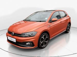 Volkswagen Polo hatch 1.0TSI Comfortline - Image 22