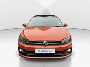 Volkswagen Polo hatch 1.0TSI Comfortline - Image 2