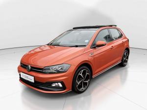 Volkswagen Polo hatch 1.0TSI Comfortline - Image 3