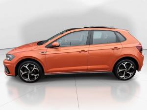 Volkswagen Polo hatch 1.0TSI Comfortline - Image 4