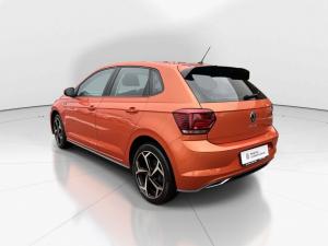 Volkswagen Polo hatch 1.0TSI Comfortline - Image 5