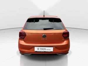 Volkswagen Polo hatch 1.0TSI Comfortline - Image 6