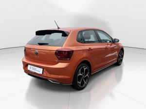 Volkswagen Polo hatch 1.0TSI Comfortline - Image 7