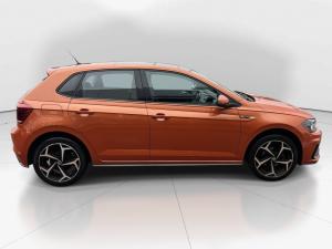 Volkswagen Polo hatch 1.0TSI Comfortline - Image 8
