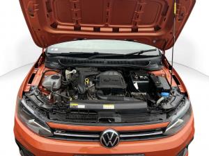 Volkswagen Polo hatch 1.0TSI Comfortline - Image 9
