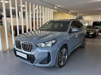 Thumbnail BMW X1 sDrive18i M Sport