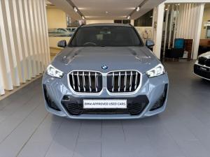 BMW X1 sDrive18i M Sport - Image 2