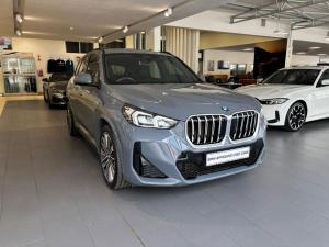 BMW X1 sDrive18i M Sport - Image 3