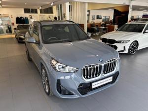 BMW X1 sDrive18i M Sport - Image 4