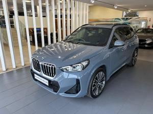 BMW X1 sDrive18i M Sport - Image 5