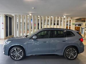 BMW X1 sDrive18i M Sport - Image 8