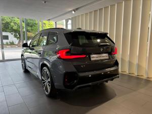 BMW X1 sDrive18i M Sport - Image 9