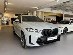 BMW X6 xDRIVE30d M Sport PRO - Image 10