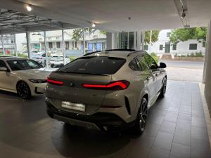 BMW X6 xDRIVE30d M Sport PRO - Image 11