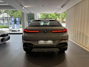 BMW X6 xDRIVE30d M Sport PRO - Image 13