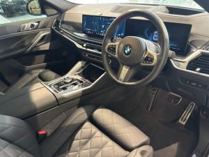 BMW X6 xDRIVE30d M Sport PRO - Image 15