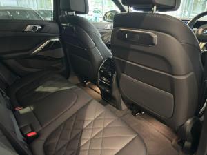 BMW X6 xDRIVE30d M Sport PRO - Image 17