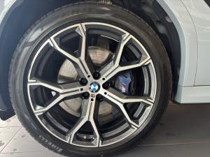 BMW X6 xDRIVE30d M Sport PRO - Image 18
