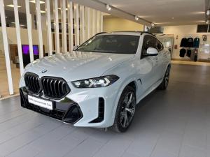 BMW X6 xDRIVE30d M Sport PRO - Image 1