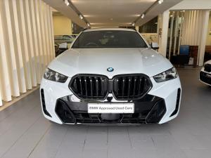 BMW X6 xDRIVE30d M Sport PRO - Image 2