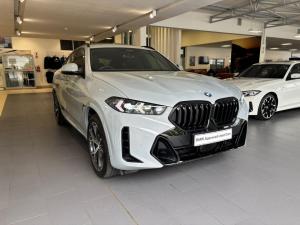 BMW X6 xDRIVE30d M Sport PRO - Image 3