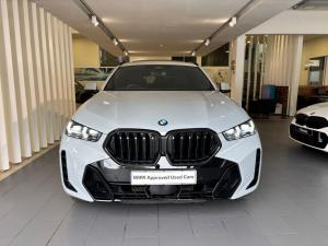 BMW X6 xDRIVE30d M Sport PRO - Image 5