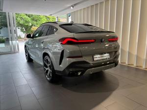 BMW X6 xDRIVE30d M Sport PRO - Image 6