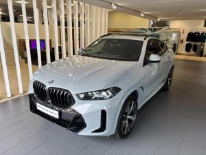 BMW X6 xDRIVE30d M Sport PRO - Image 7