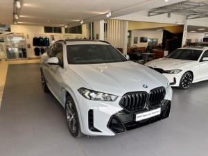 BMW X6 xDRIVE30d M Sport PRO - Image 8
