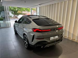 BMW X6 xDRIVE30d M Sport PRO - Image 9