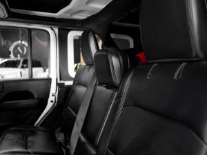 Jeep Wrangler 3.6L Rubicon - Image 10