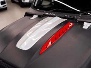 Jeep Wrangler 3.6L Rubicon - Image 12