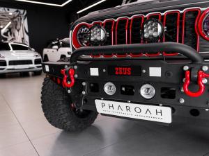 Jeep Wrangler 3.6L Rubicon - Image 13
