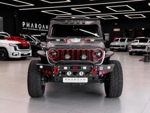 Jeep Wrangler 3.6L Rubicon - Image 15