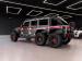 Jeep Wrangler 3.6L Rubicon - Thumbnail 6